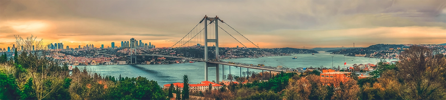 IASGO Turkey - About İstanbul